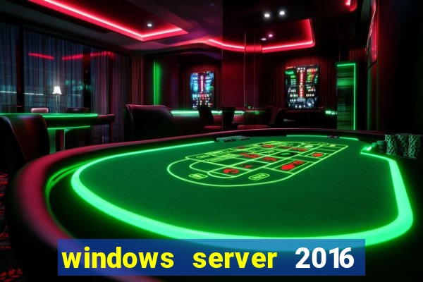 windows server 2016 download iso pt br